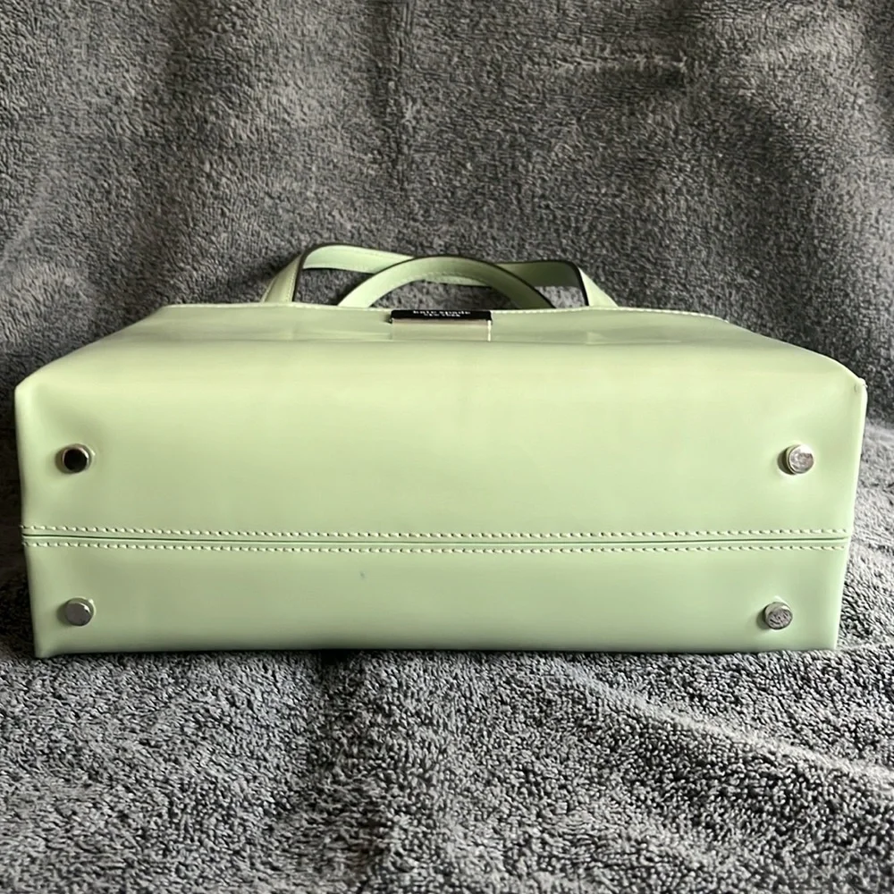 Kate spade tote - Picture 4 of 10